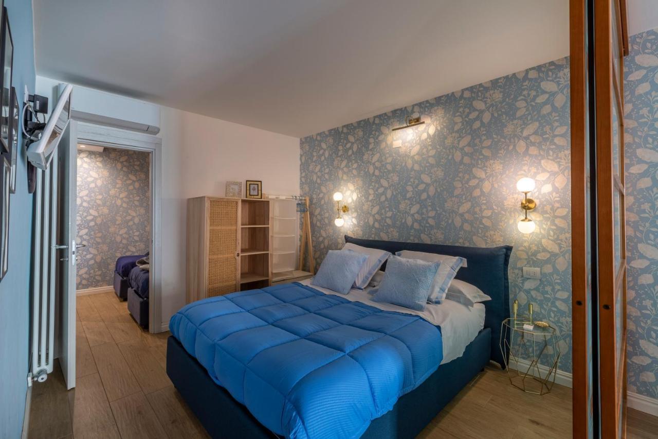 The Cozy Loft, Un Angolo Alla Moda Nel Cuore Di Verona Exterior photo